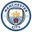 Manchester city football logo