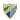 Málaga football logo