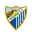 Málaga football logo