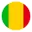 Mali football logo