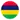Mauritius football logo