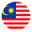 Malaysia football logo