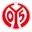 1. Fsv mainz 05 football logo