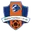 Meizhou hakka football logo