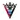 Mirandés football logo