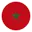 Morocco football logo