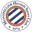 Montpellier football logo