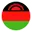 Malawi football logo