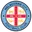 Melbourne city football logo