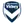 Melbourne Victory team logo