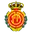 Mallorca football logo