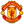 Manchester United team logo