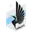 Minnesota united fc football logo