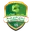 Al-nahda muscat club football logo