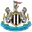 Newcastle united football logo