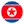 DPR Korea Women team logo