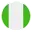 Nigeria football logo