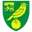 Norwich city football logo
