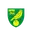 Norwich city football logo