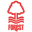 Nottingham forest football logo