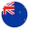 New zealand u17 football logo