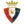 CA Osasuna team logo