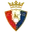 Osasuna football logo