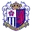Cerezo osaka football logo