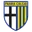 Parma football logo