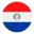 Paraguay football logo