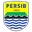 Persib bandung football logo