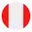 Peru football logo