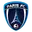 Paris fc women football logo