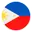 Philippines women football logo
