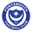 Portsmouth football logo