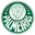 Palmeiras football logo
