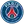 Paris Saint-Germain team logo