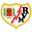 Rayo vallecano football logo