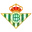 Real betis football logo