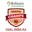 Reliance foundation young champs football logo