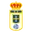 Real oviedo football logo