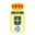 Real oviedo football logo