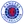 Rangers team logo
