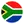 South Africa team logo