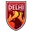 Sporting club delhi football logo