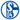 Fc schalke 04 football logo