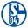 Fc schalke 04 football logo
