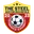 The steel doctor red devils football logo