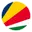 Seychelles football logo