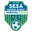 Sesa football academy football logo